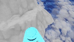 A screenshot taken in Dreams. 7 of 22.