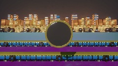 Sonic Dreams - Planet Test