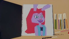 A screenshot taken in Dreams. 6 of 30.