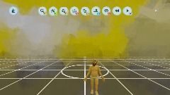 A screenshot taken in Dreams. 4 of 22.