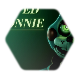 [IMPROVED]<term> Toy Bonnie