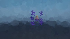 If wario was in jojo