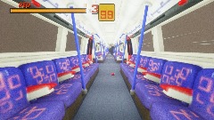 RED - STAGE 1 / ZONE 2