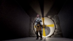 A screenshot taken in Dreams. 18 of 24.