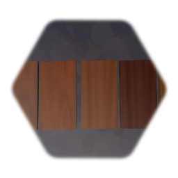 Wood Planks
