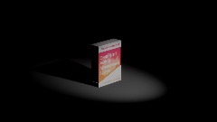 A screenshot taken in Dreams. 2 of 3.