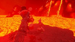 Springtraps Purgatory Visual