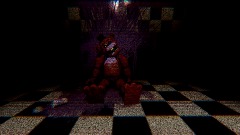 A screenshot taken in Dreams. 2 of 3.