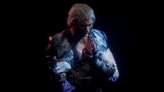 A screenshot taken in Dreams. 16 of 18.