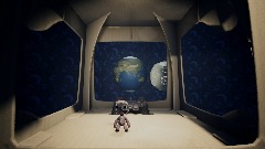 A screenshot taken in Dreams. 13 of 16.