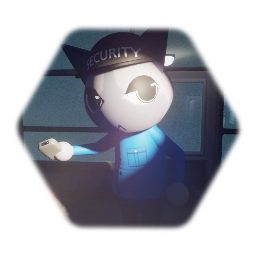 Security - AH