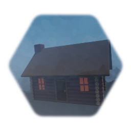 Log cabin 2.5