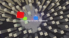 A screenshot taken in Dreams. 3 of 18.