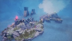 A screenshot taken in Dreams. 3 of 3.