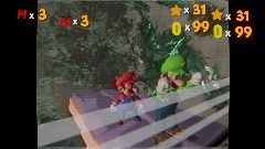 A screenshot taken in Dreams. 2 of 4.