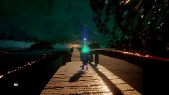 A screenshot taken in Dreams. 4 of 4.