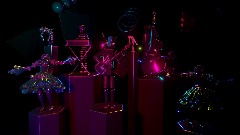 A screenshot taken in Dreams. 20 of 24.