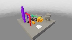 Momentum Playground - <term>Template