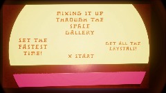 A screenshot taken in Dreams. 3 of 6.