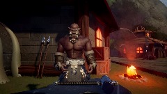 A screenshot taken in Dreams. 10 of 28.