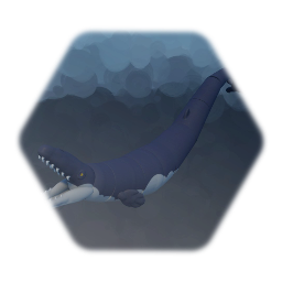 Basilosaurus