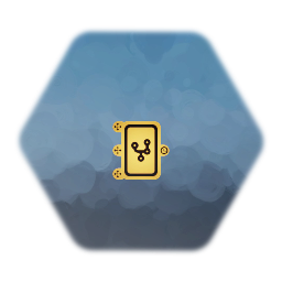 Orientation from Local Axes