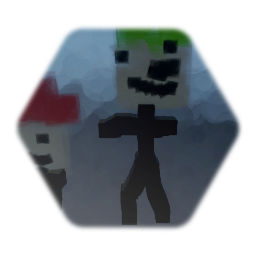 Maro and loogee PLAYABLE