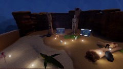 Beastly Zoo of Magical Creature