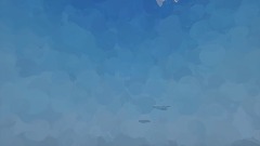 Wario die with Kirby