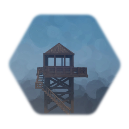 Lookout Tower