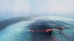 A screenshot taken in Dreams. 5 of 9.