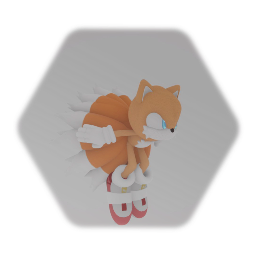 Miles ''Tails'' Prower