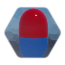 Mario pill