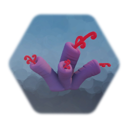 Alien Flora 1 - 3/16/2020