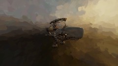 A screenshot taken in Dreams. 24 of 27.