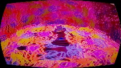 A screenshot taken in Dreams. 5 of 17.