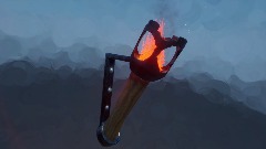 A screenshot taken in Dreams. 2 of 9.