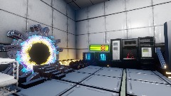 Earth 8520 Map but is a scene