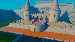 A screenshot taken in Dreams. 1 of 1.