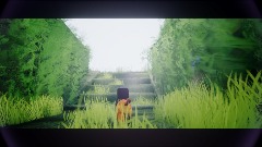 Test Escaped From The Walled City | Stray Ending