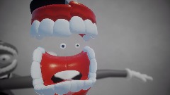 A screenshot taken in Dreams. 5 of 13.