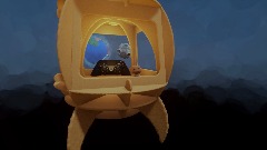 A screenshot taken in Dreams. 2 of 4.