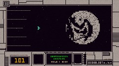 A screenshot taken in Dreams. 11 of 23.