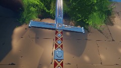 A screenshot taken in Dreams. 2 of 9.