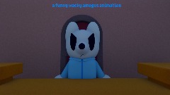 A funny wacky amogus animation!