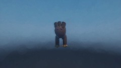 A screenshot taken in Dreams. 16 of 28.