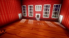 Secret neighbor easter alpha demo test