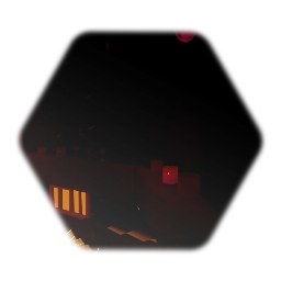 Spooky Stairs