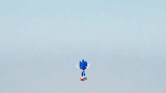 Remix of Sonic Engine