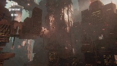 A screenshot taken in Dreams. 5 of 17.